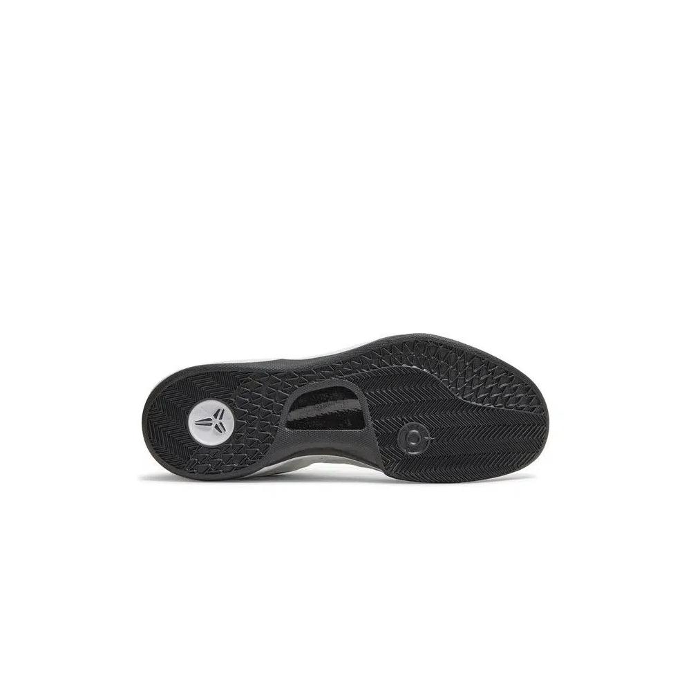 Кроссовки Nike Kobe 8 TB 'Белый Черный' 4