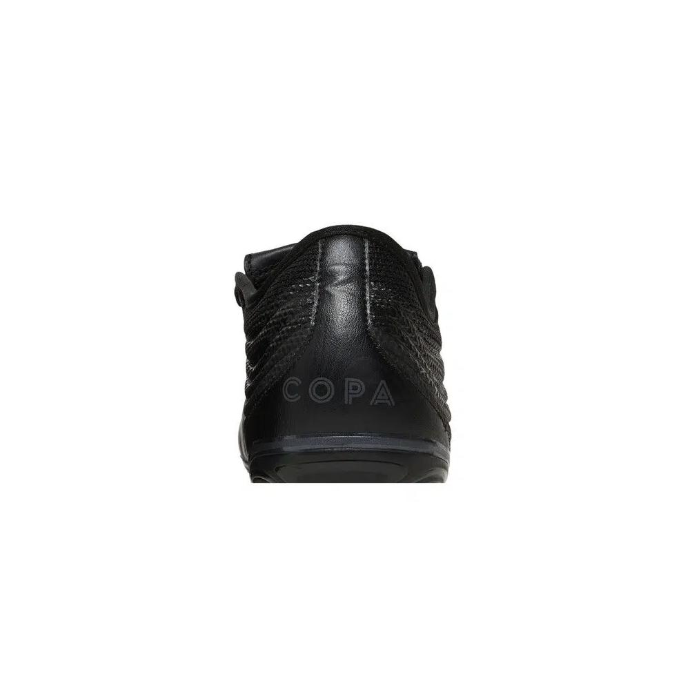 Бутсы Adidas Copa Gloro 20.2 FG 'Black' 7
