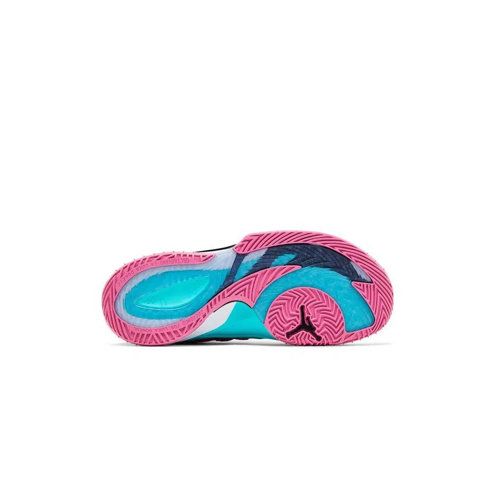 Кроссовки Air Jordan Luka 3 'Imaginarium Pack - Pink Prime' 4