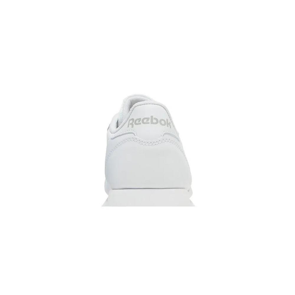 Кроссовки Reebok Wmns Classic Leather 'White Pure Grey' 7
