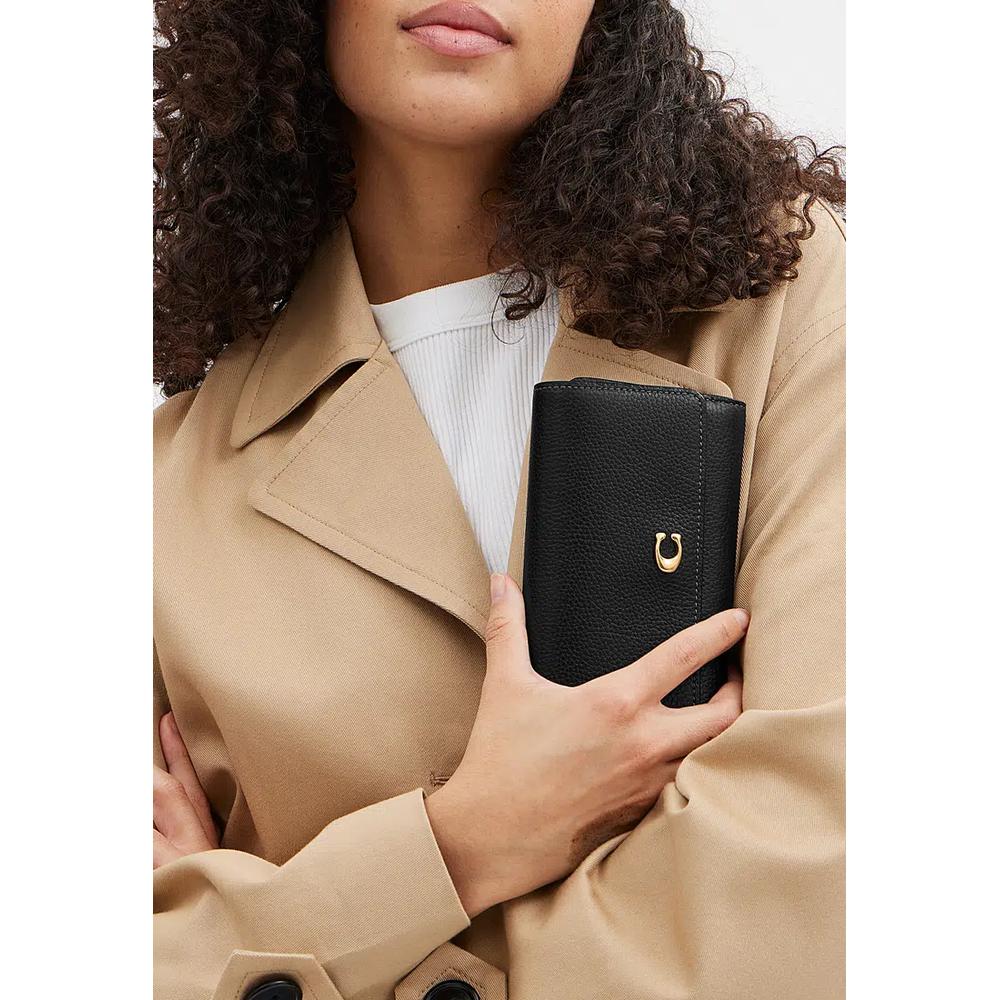 Essential средний клатч с клапаном 4
