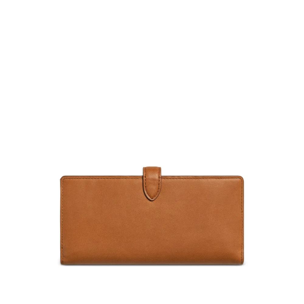 Кошелек Continental 2