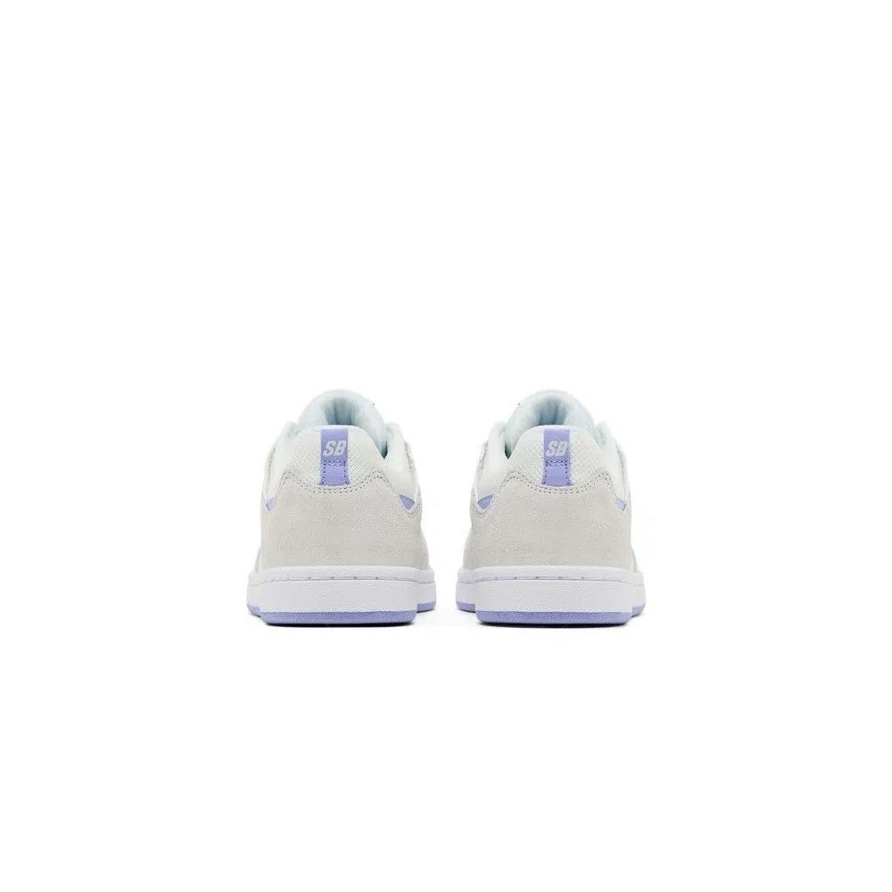 Кроссовки Nike Wmns Alleyoop SB 'Summit White Light Thistle' 6