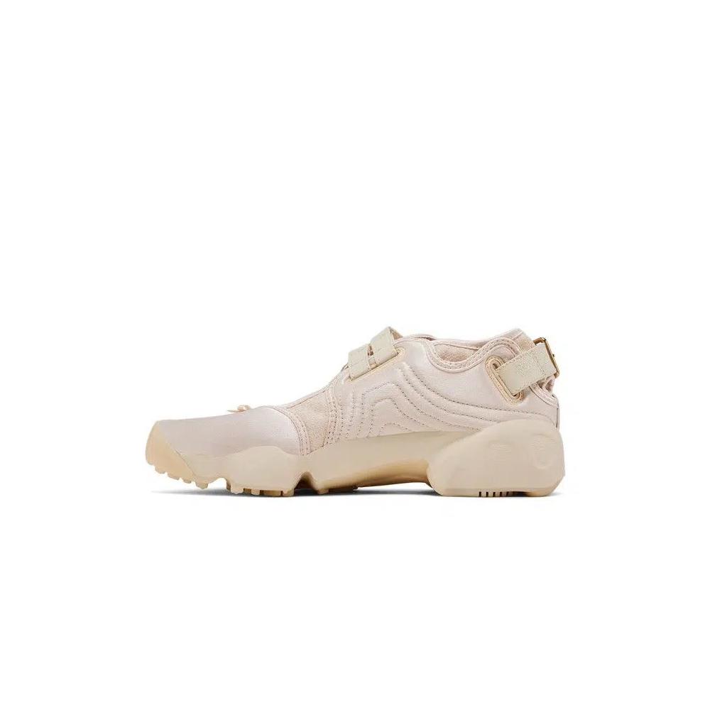 Повседневная обувь Nike Wmns Air Rift 'Pearl White Buckle Strap' 3