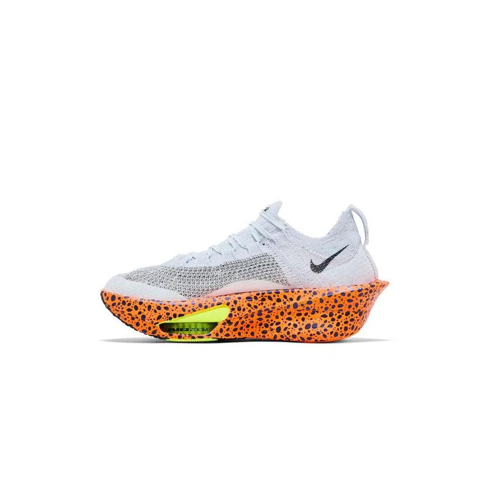 Кроссовки Nike Wmns Air Zoom Alphafly NEXT% 3 'Electric Pack' 3