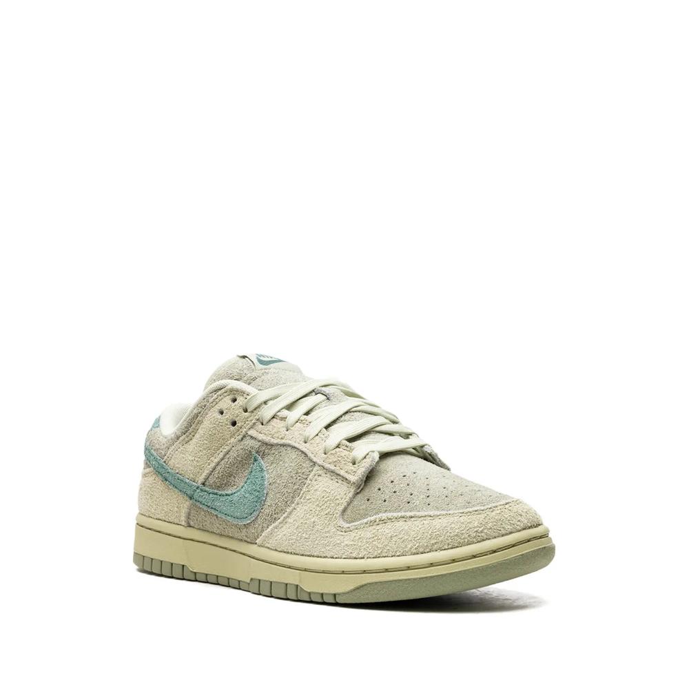 Кроссовки Dunk Low Olive Aura 2