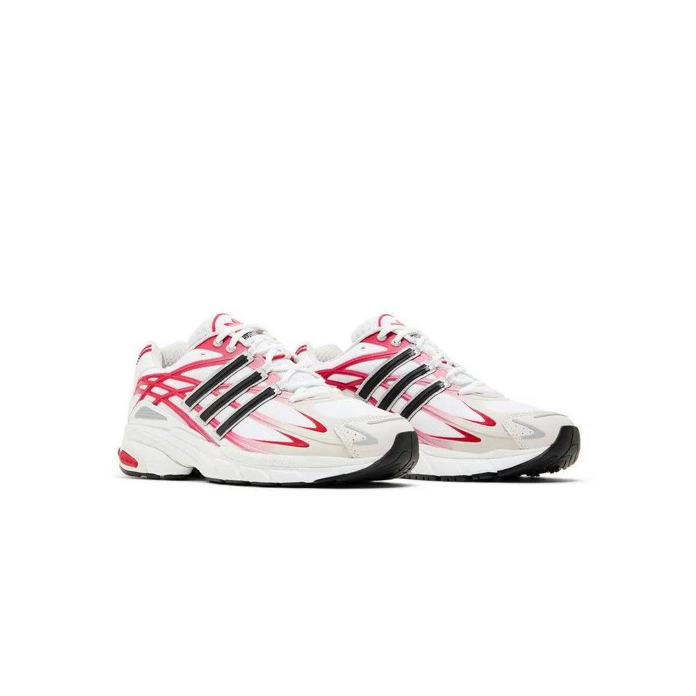 Кроссовки adidas Adistar Cushion 3 'White Better Scarlet' 8