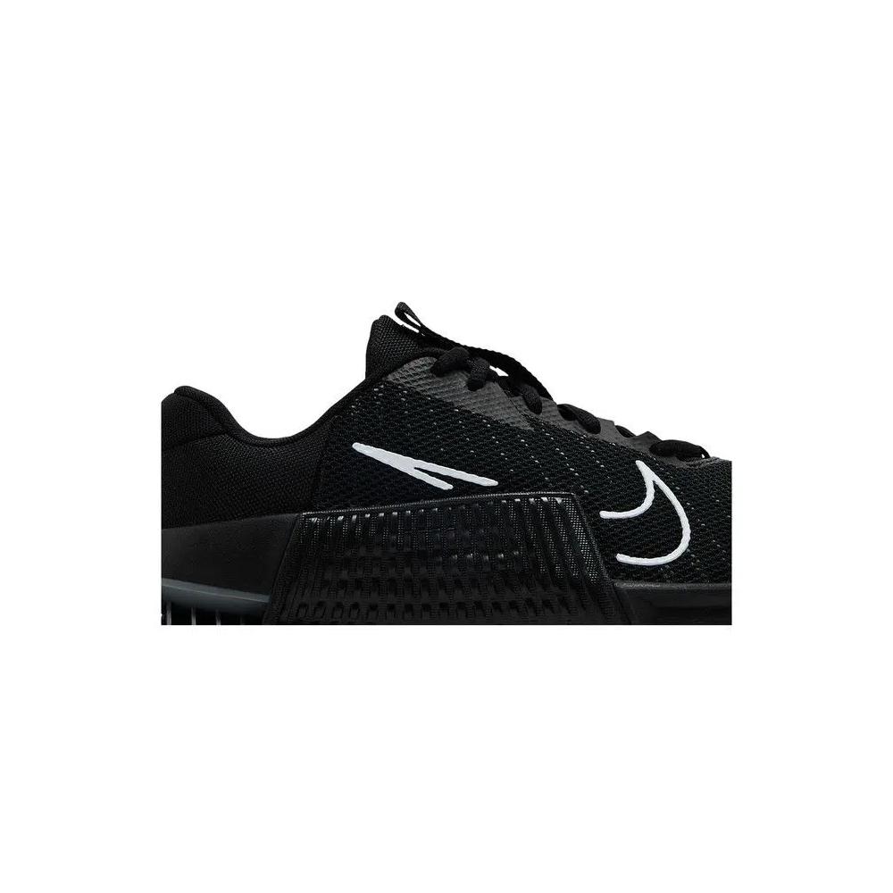 Кроссовки Nike Metcon 9 TB 'Black White Smoke Grey' 2