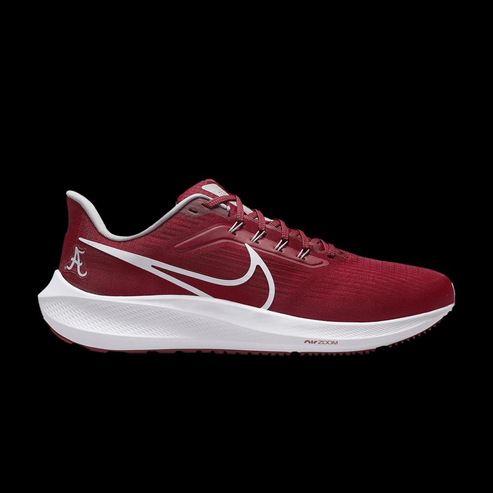 Кроссовки Nike Air Zoom Pegasus 39 'Alabama' 1