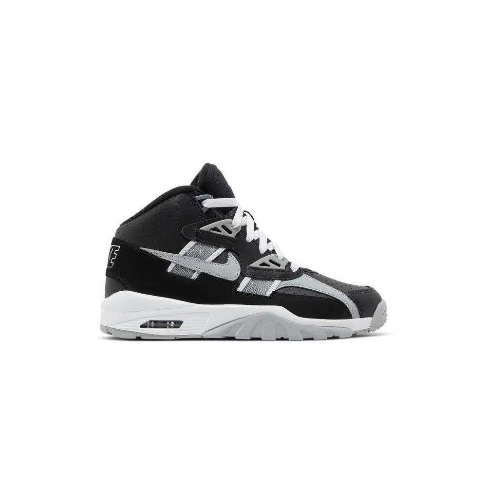 Кроссовки Nike Air Trainer SC High GS «Raiders» 1