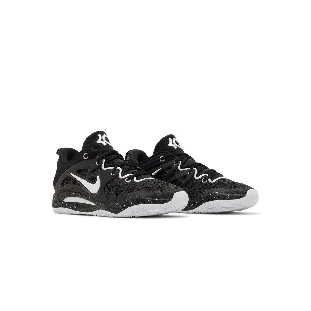 Кроссовки Nike KD 15 TB 'Black White Speckled' 8