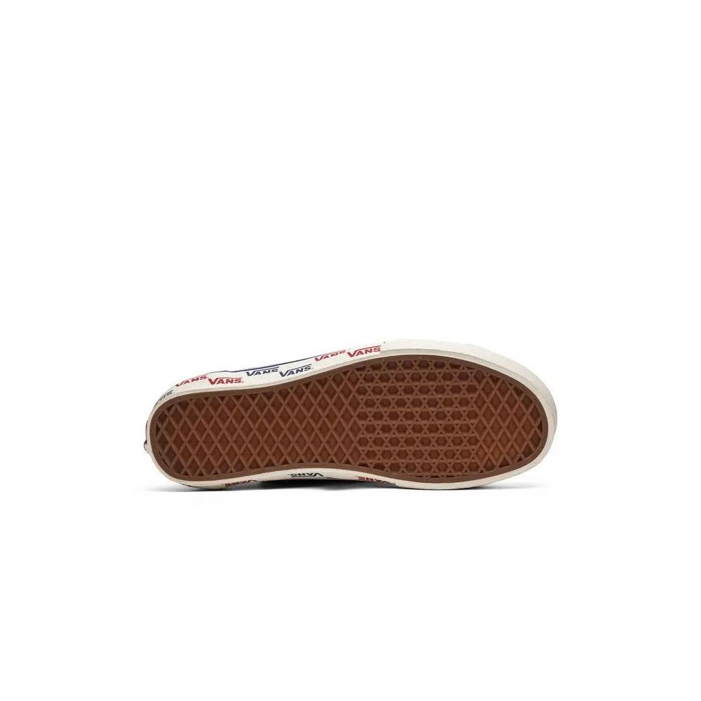 Кроссовки Size? x Vans Style 36 Decon Sf 'Patchwork' 4