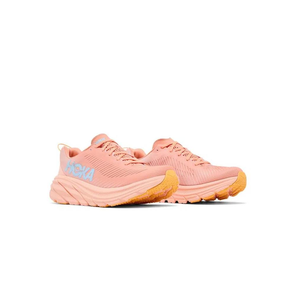 Кроссовки HOKA Wmns Rincon 3 'Shell Coral' 8