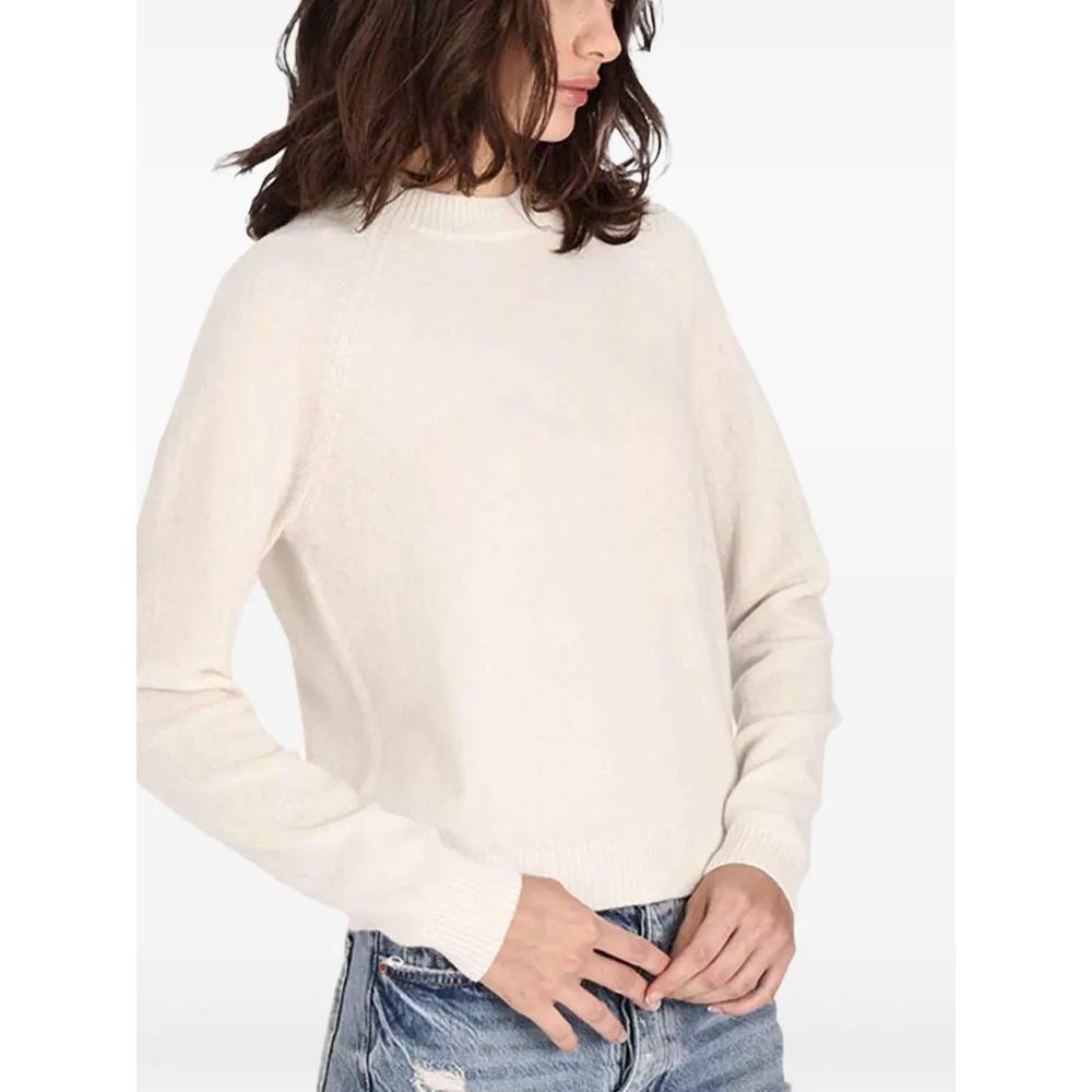 crew-neck cashmere sweater 2