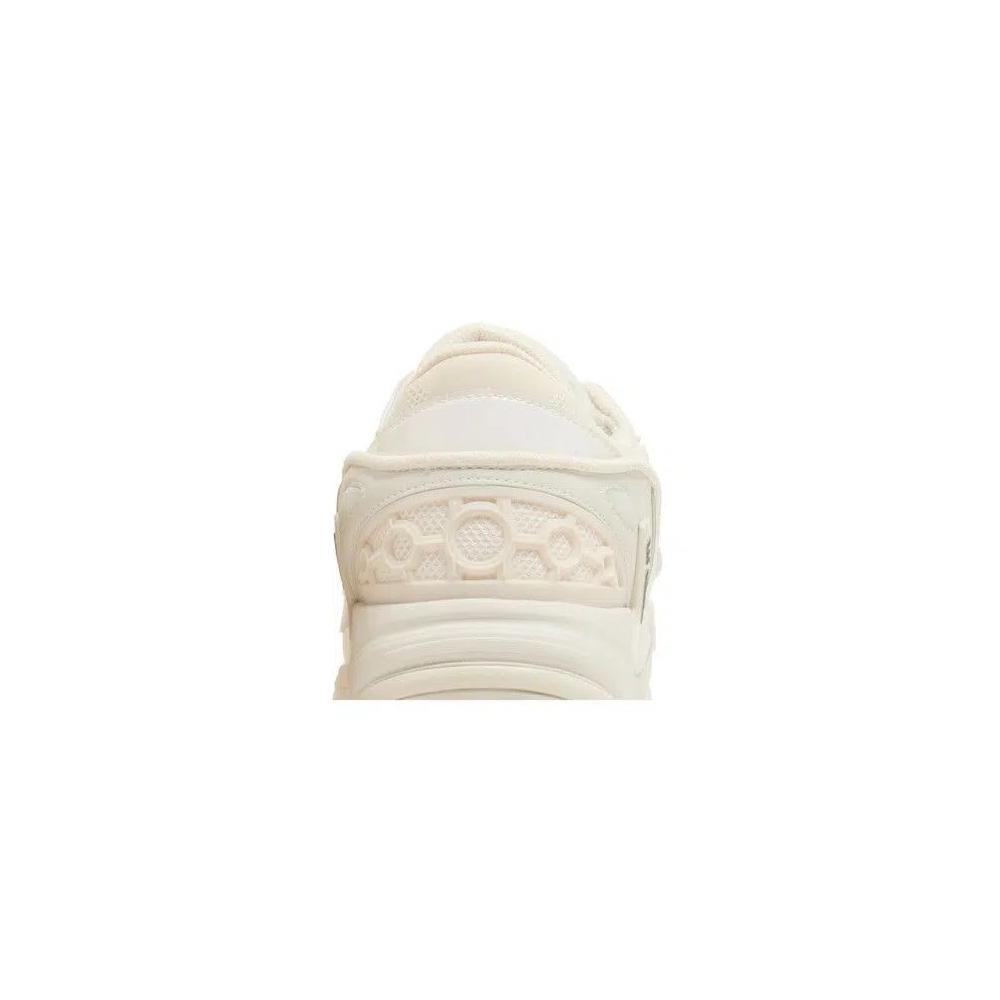 Кроссовки Raf Simons Pharaxus Sneaker 'White Alyssum' 7