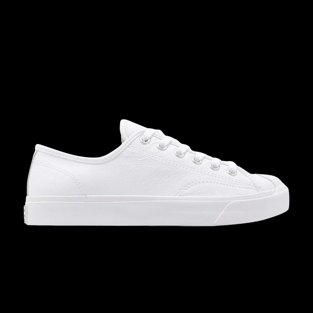Повседневные Converse Jack Purcell 'White' 1