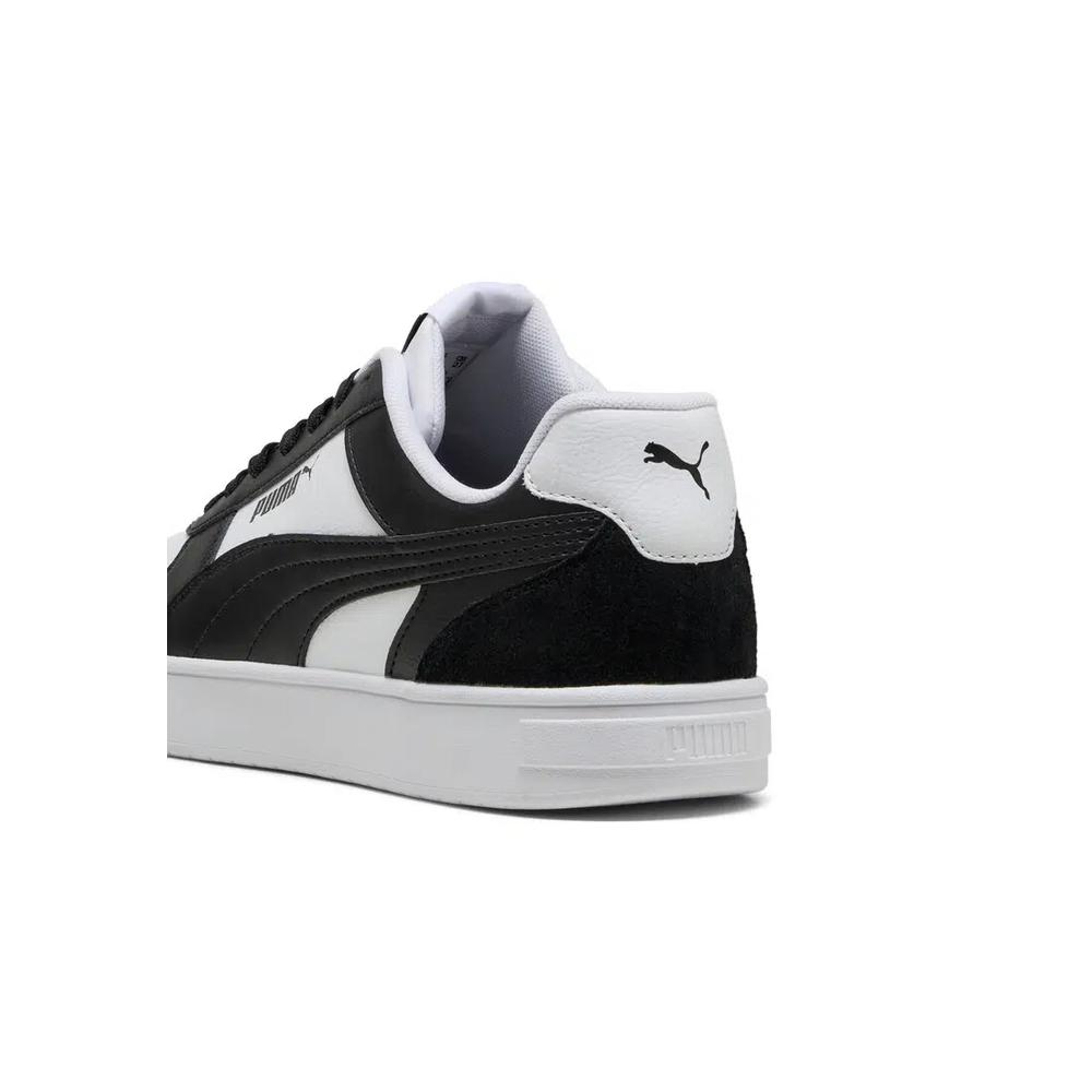 Кроссовки PUMA Caven Mix 3