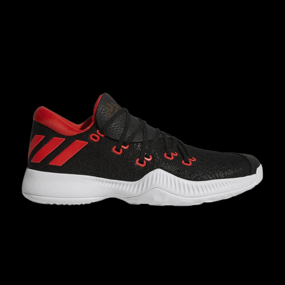 Кроссовки Adidas Harden B/E 'Hi-Res Red' 1