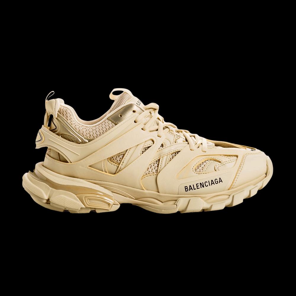 Кроссовки Balenciaga Track Sneaker 'Бежевый' 2021 1