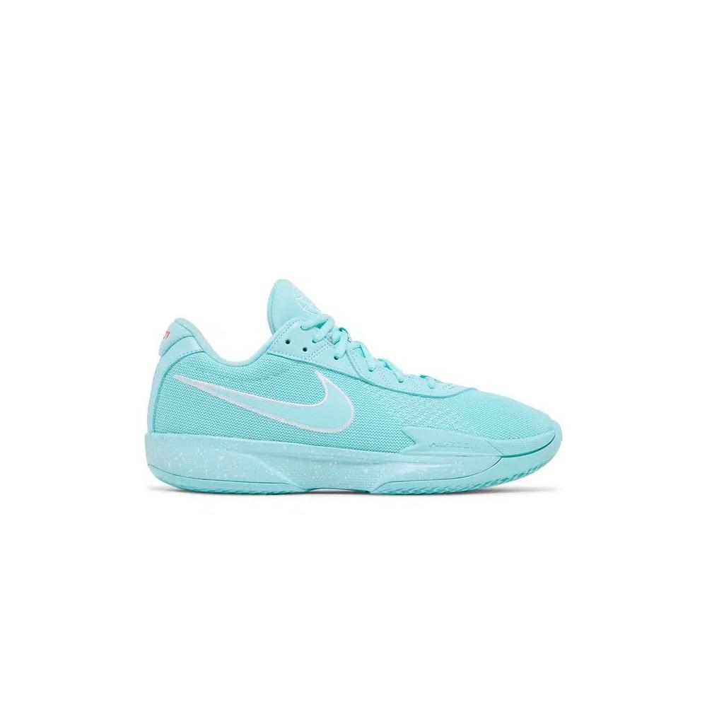 Кроссовки Nike Air Zoom GT Cut Academy EP 'CHBL - Away' 1