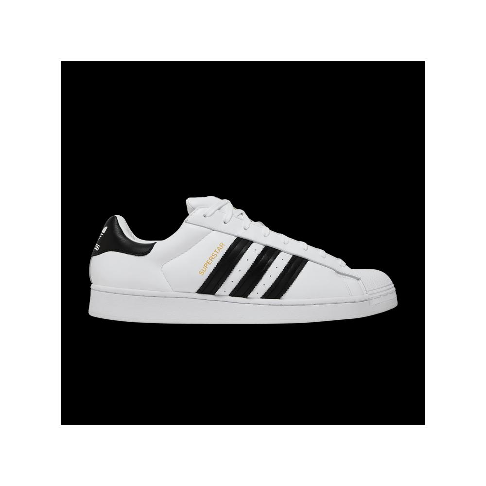 Кроссовки Kerwin Frost x adidas Superstar 'Superstuffed' 1