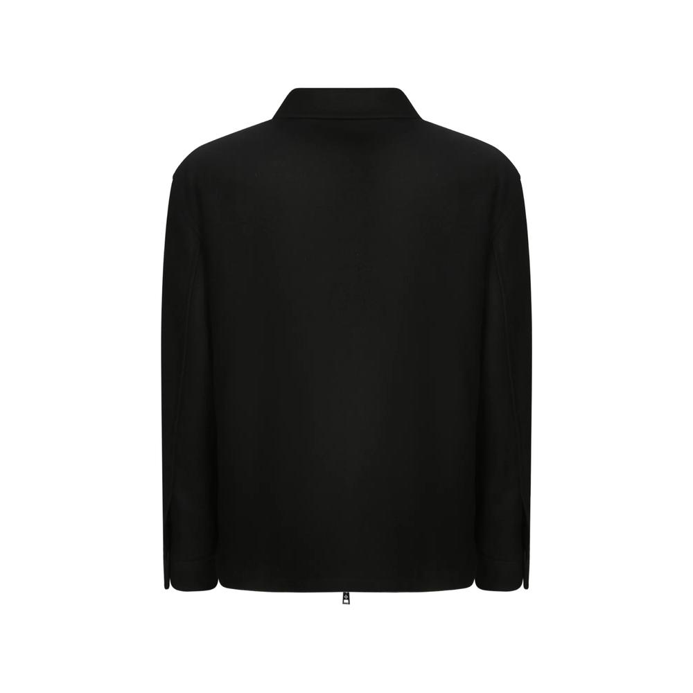 Adam zip-up jacket 2