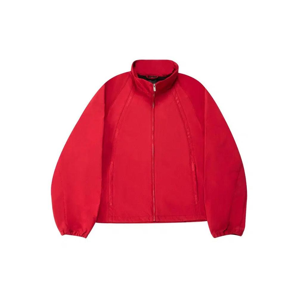 Трековые куртки Air Jordan Track Jacket 'Wings Jordan Red' 1