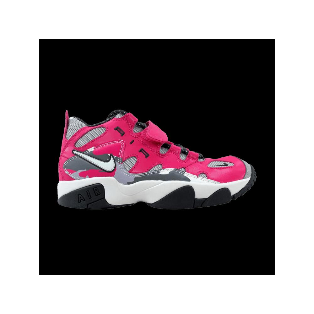 Кроссовки Nike Air Turf Raider GS 'Vivid Pink' 1