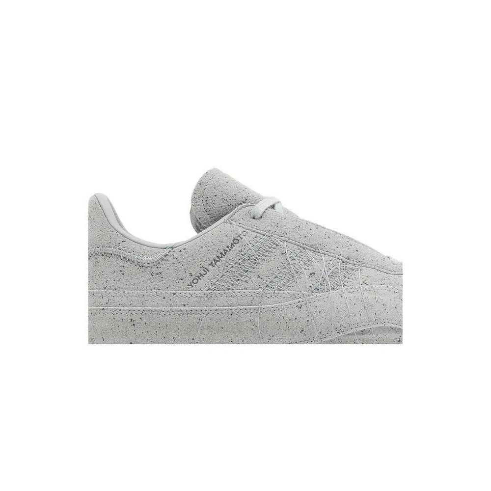 Кроссовки adidas Y-3 Gazelle 'Clear Onix' 2
