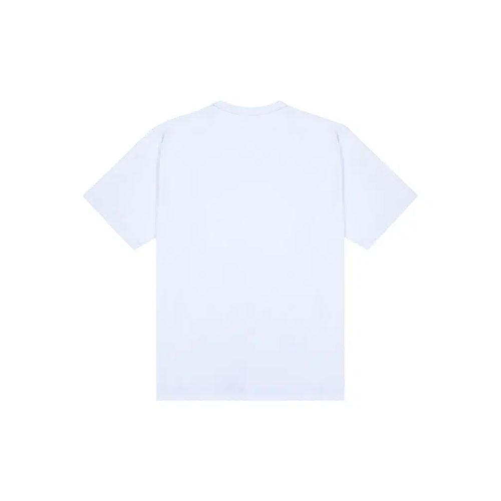 Футболки с коротким рукавом GOLF WANG Ice Logo Tee «White» 2