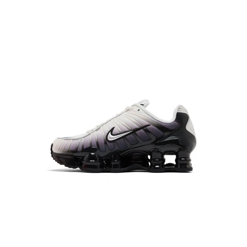 Кроссовки Nike Wmns Shox TL «Off Noir Phantom» 3