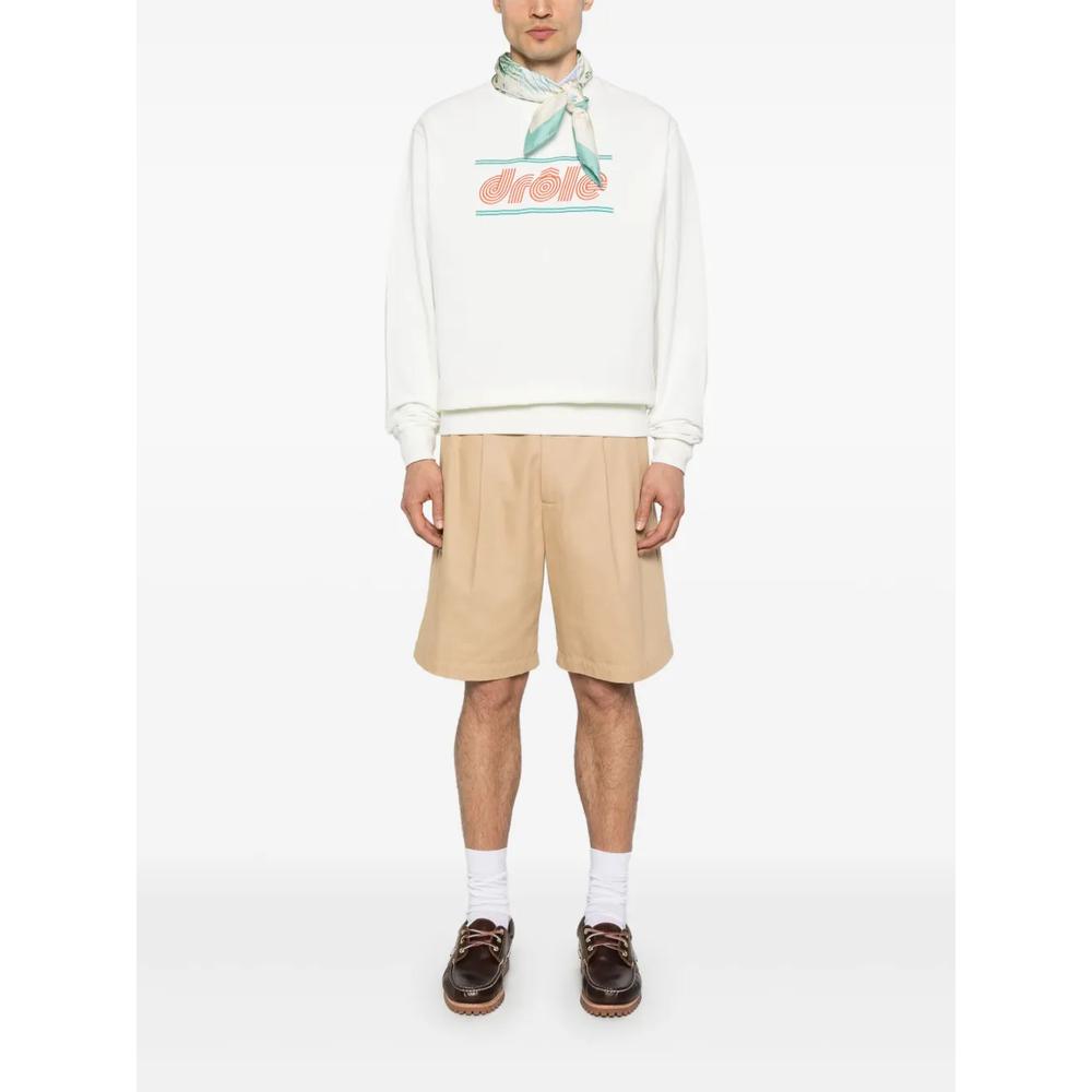 Топ Le Sweatshirt Piqué Tennis 2