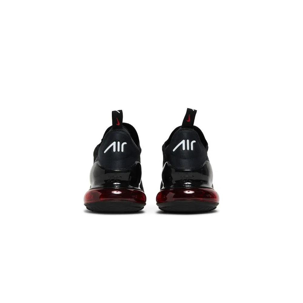 Кроссовки Nike Air Max 270 'Bred' 6