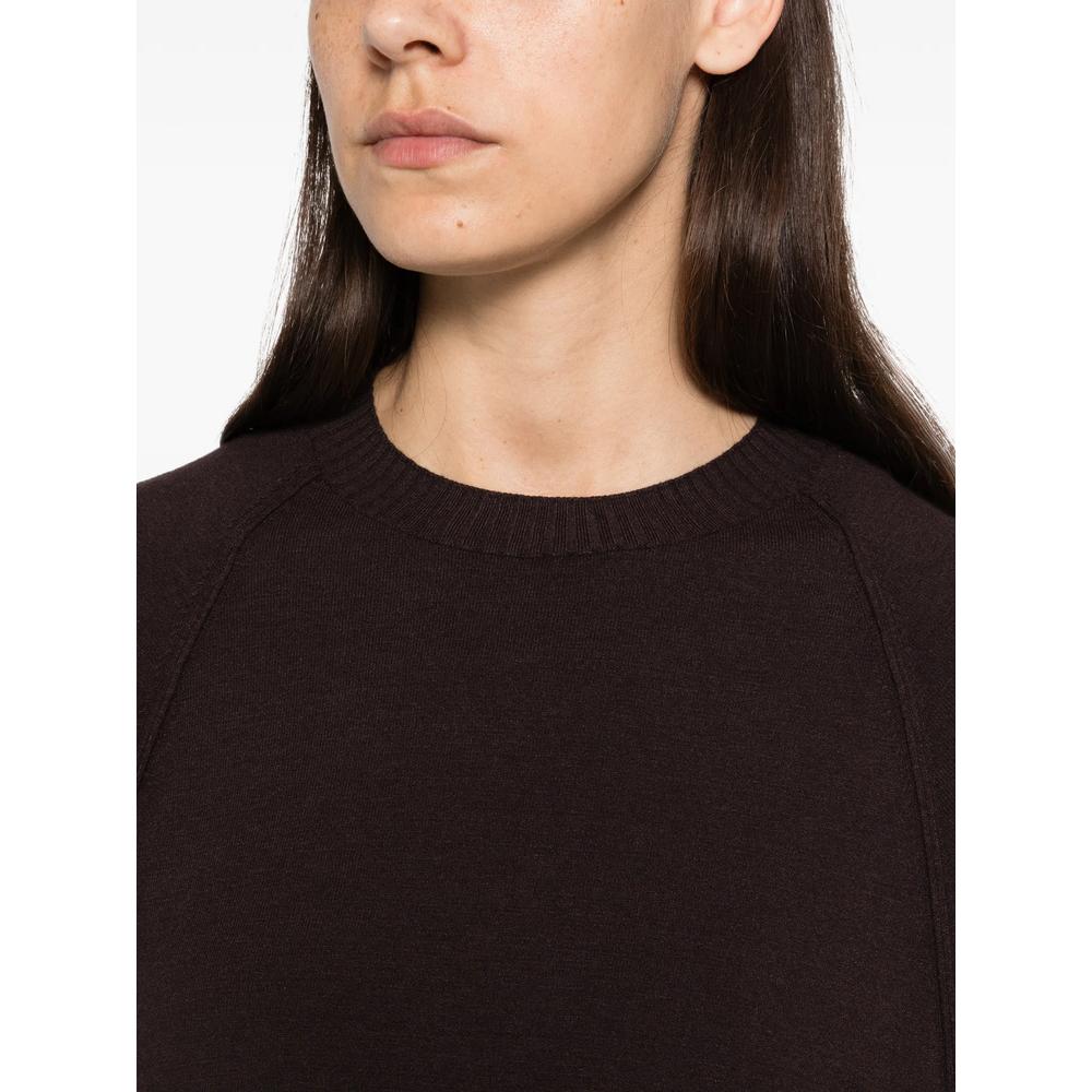 raglan-sleeve sweater 4