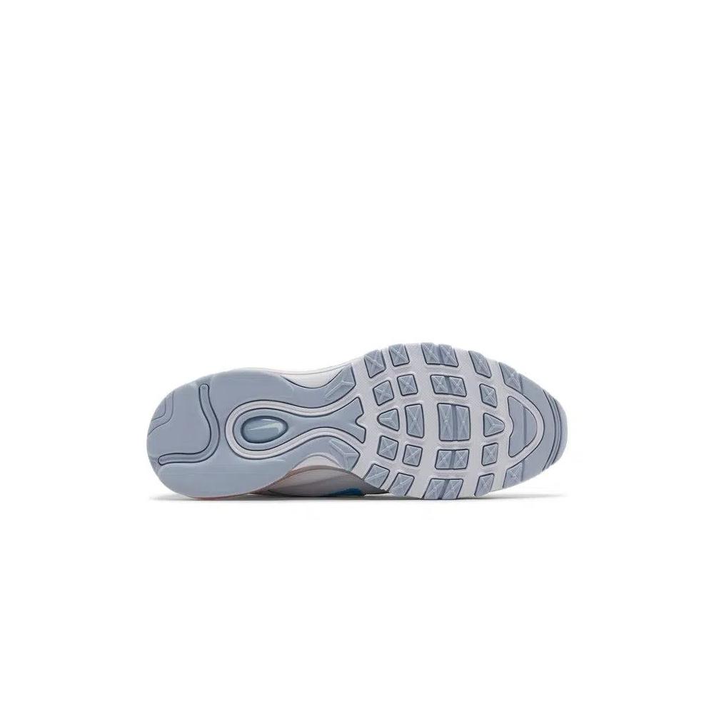 Кроссовки Nike Air Max 97 SE GS «Bright Colors!» 4