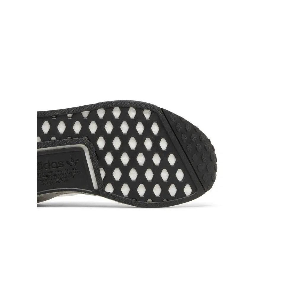 Кроссовки adidas NMD_R1 'Grey Legend Ink' 5