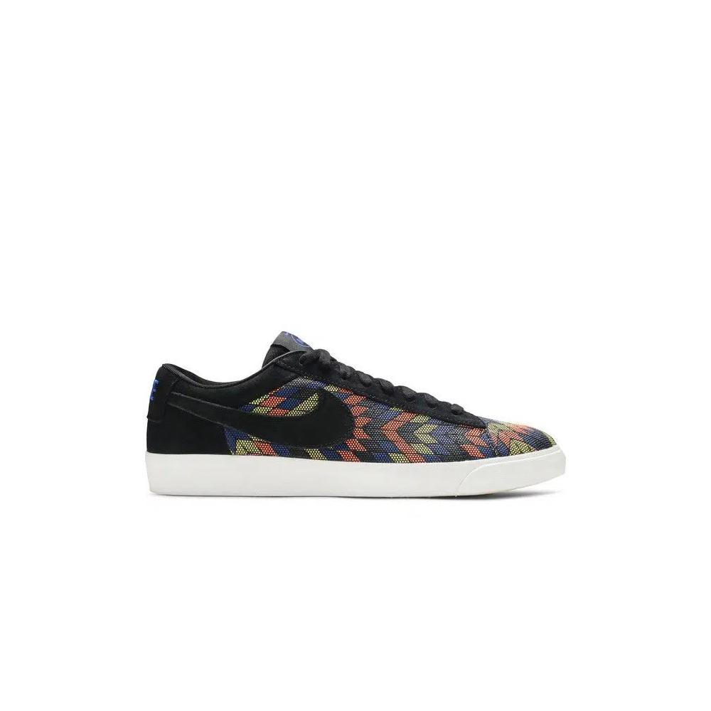 Кроссовки Nike Blazer Low 'N7' 1