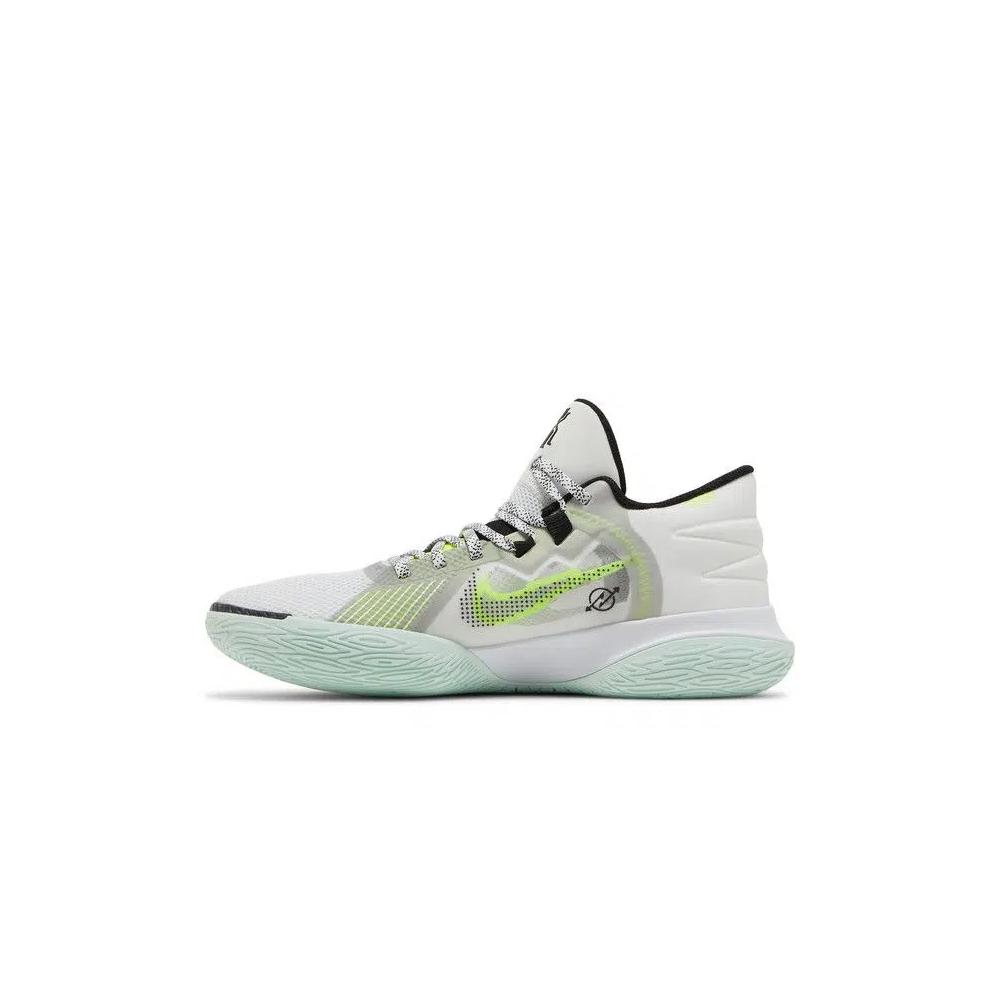 Кроссовки Nike Kyrie Flytrap 5 'White Volt' 3