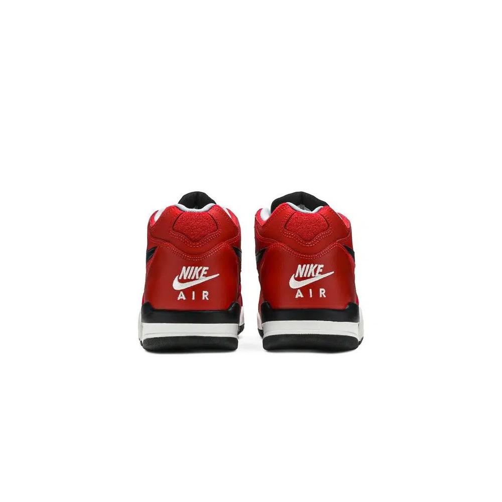 Кроссовки Nike Air Flight 89 'Red Cement' 6