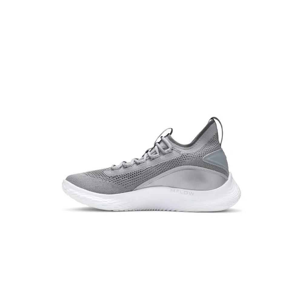 Кроссовки Curry Brand Curry Flow 8 'Shine' 3