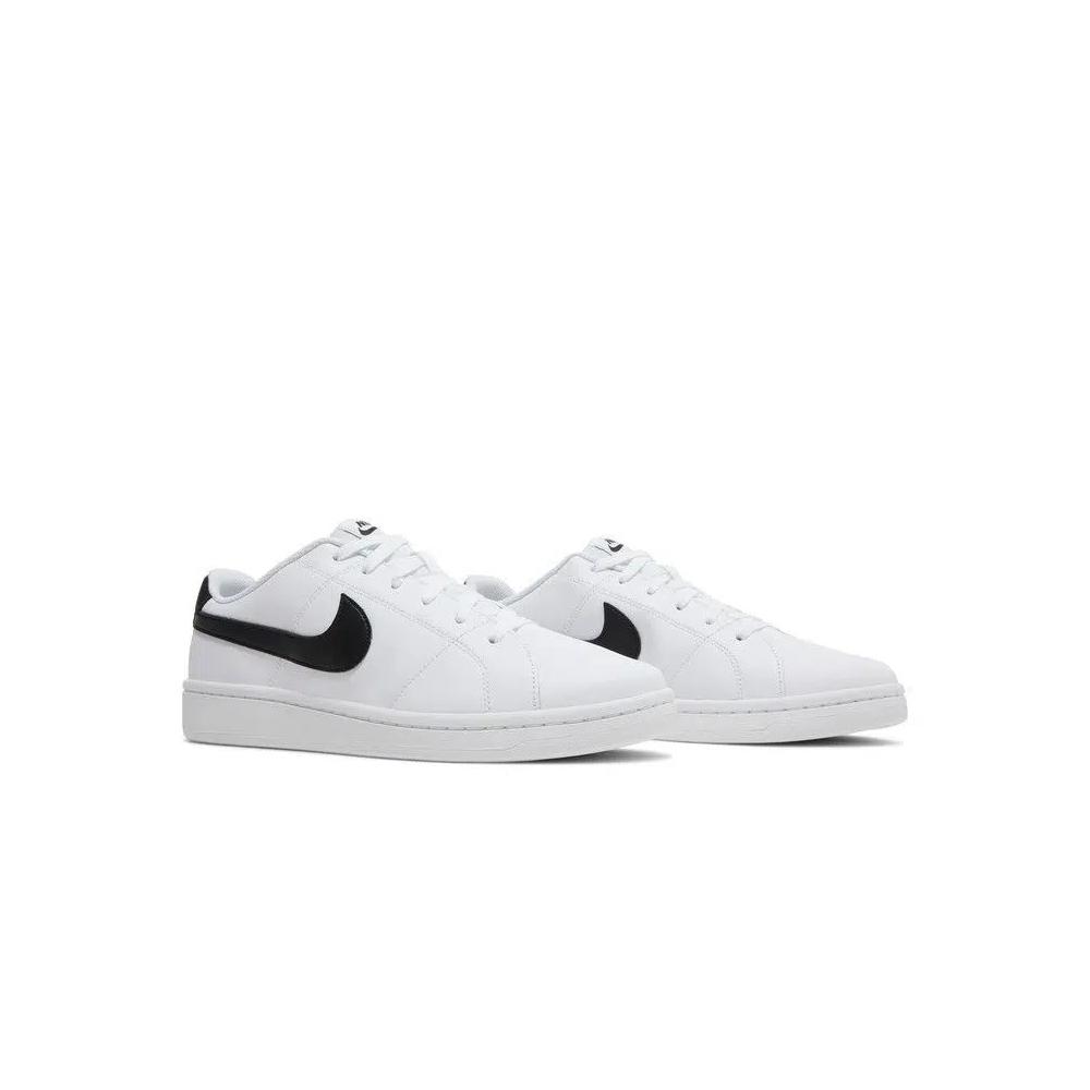 Кроссовки Nike Court Royale 2 Low 'White Black' 8