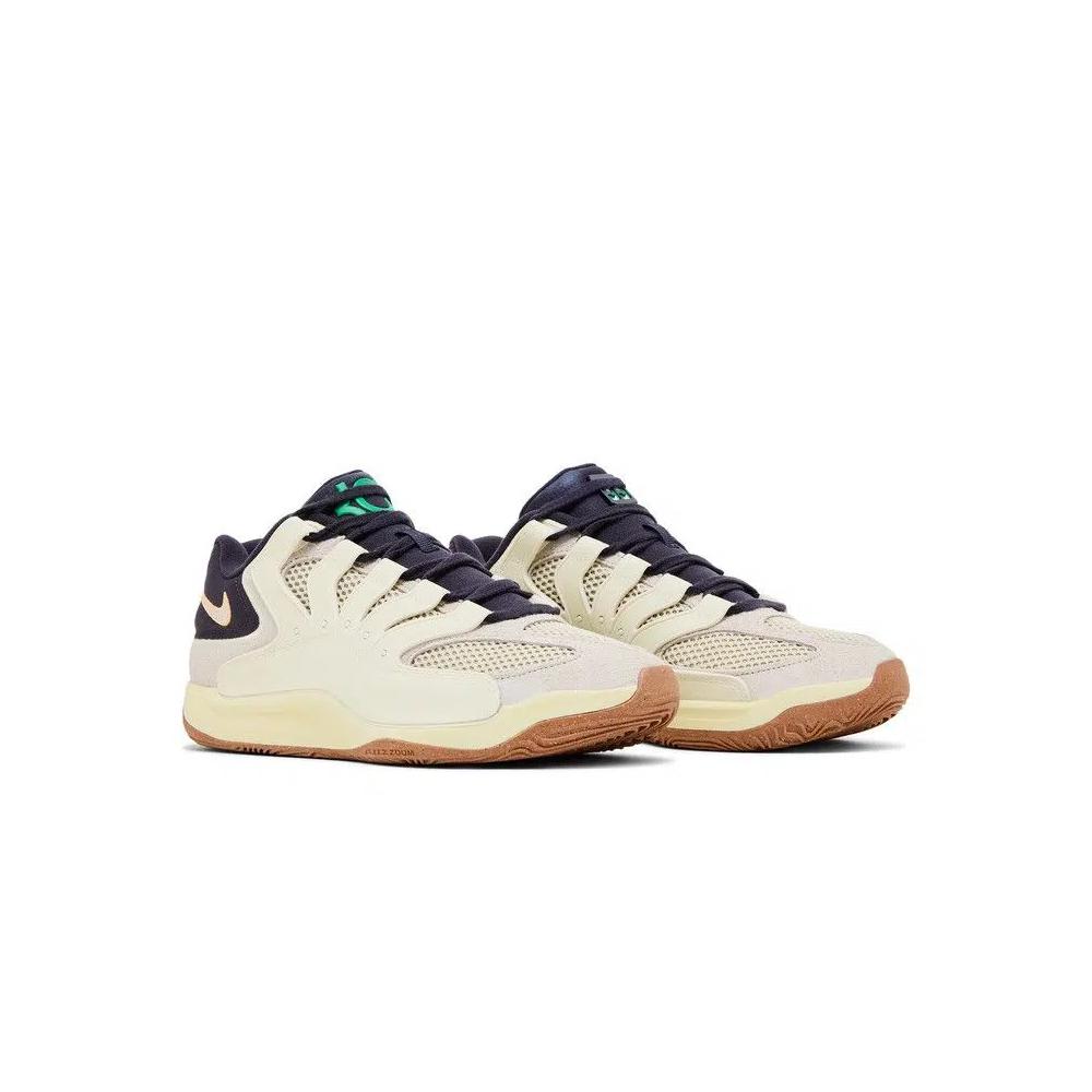 Кроссовки Nike KD 18 LE EP Sanddrift Soft Pearl 'Sanddrift' 8