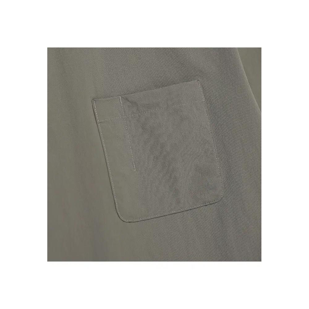 Унисекс футболка FREEZE Stretch с полуоверсайз-посадкой, карманом и коротким рукавом 4