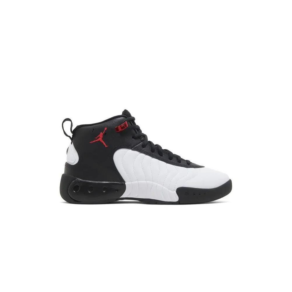Кроссовки Air Jordan Jumpman Pro GS 'Bulls' 1