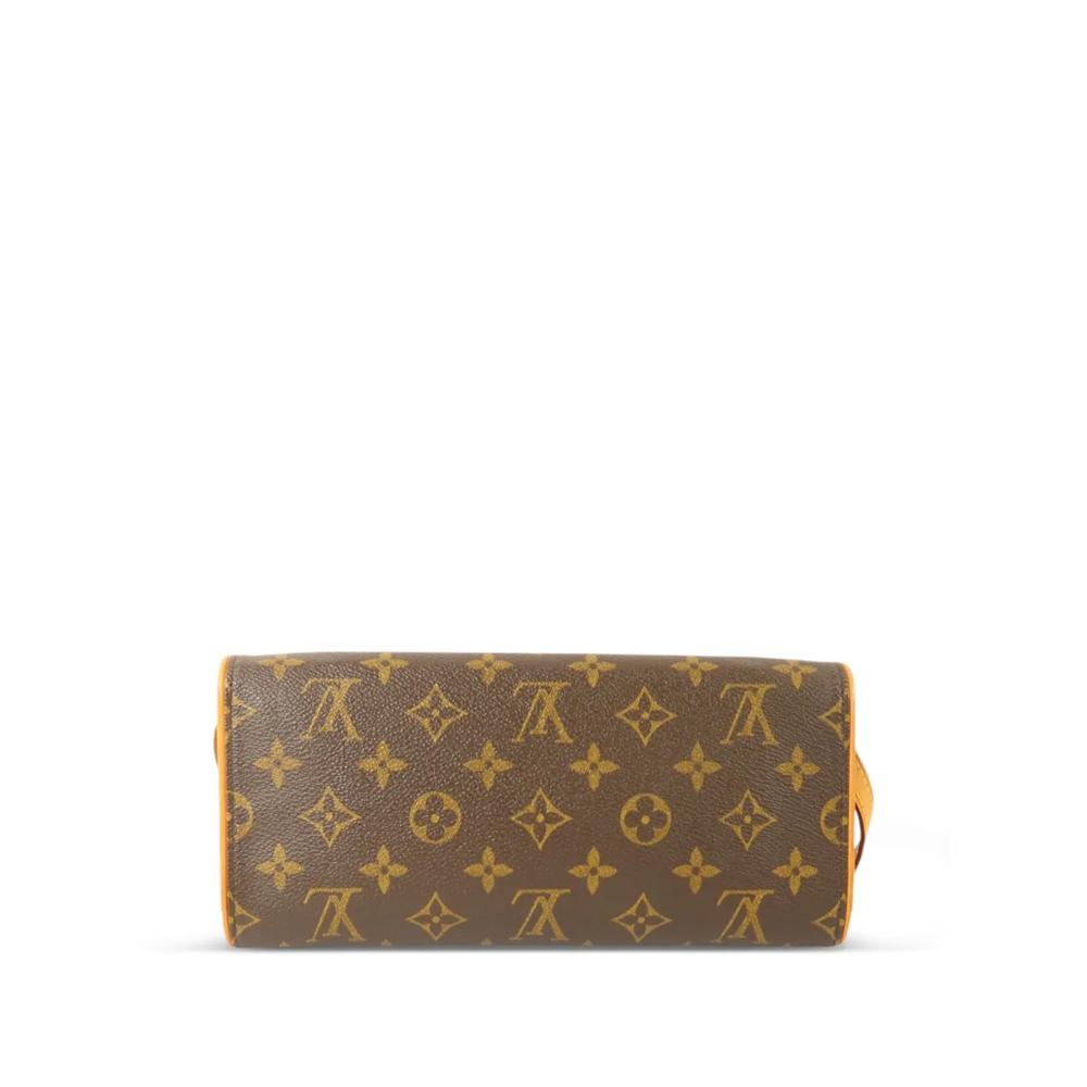 Сумка на плечо GM Pochette Twin Monogram 2