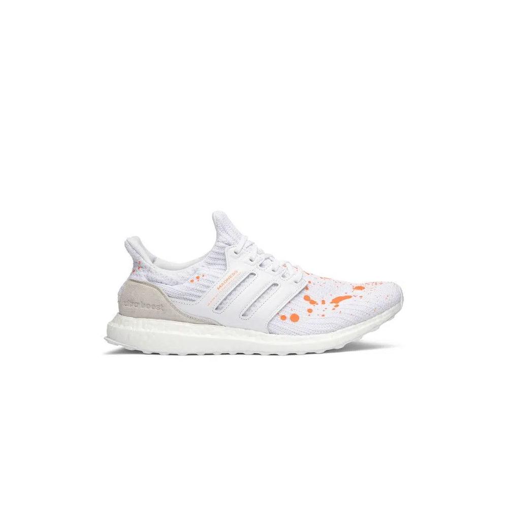 Кроссовки Madness x adidas UltraBoost 4.0 'Белый' 1