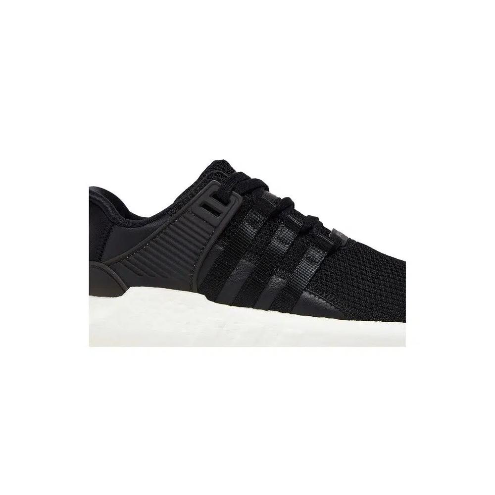 Кроссовки Adidas EQT Support 93/17 «Core Black» 2