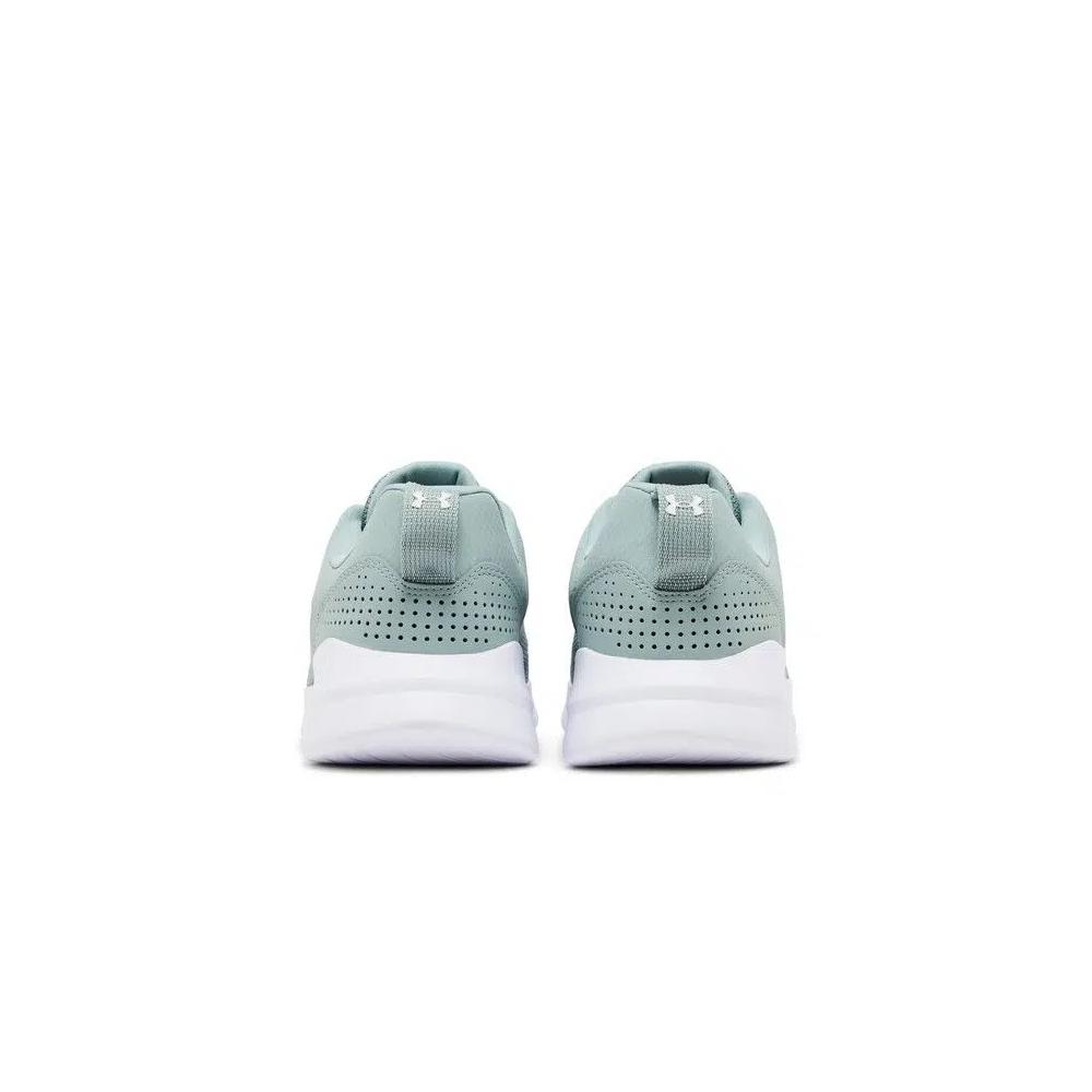 Беговые кроссовки Under Armour Essential 'Opal Green' 6