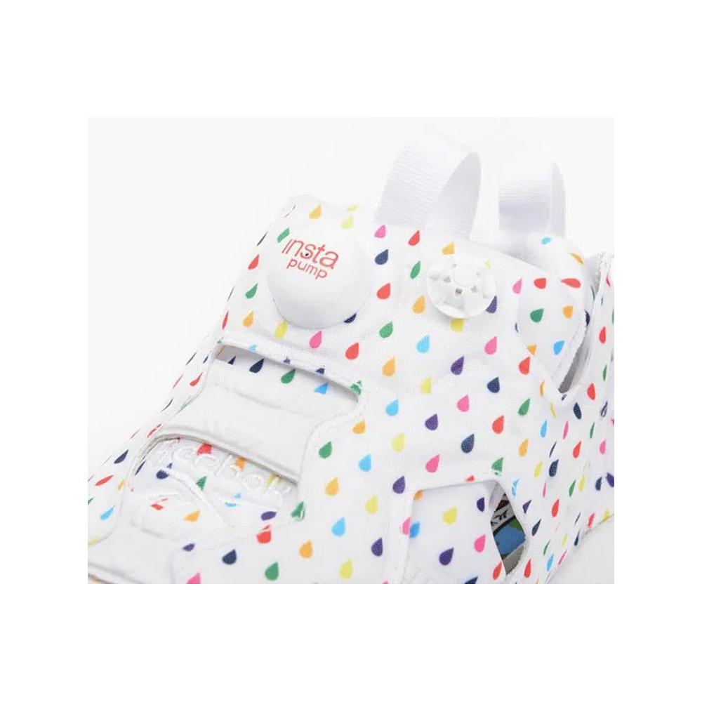Кроссовки Reebok InstaPump Fury 'Rainbow' 7