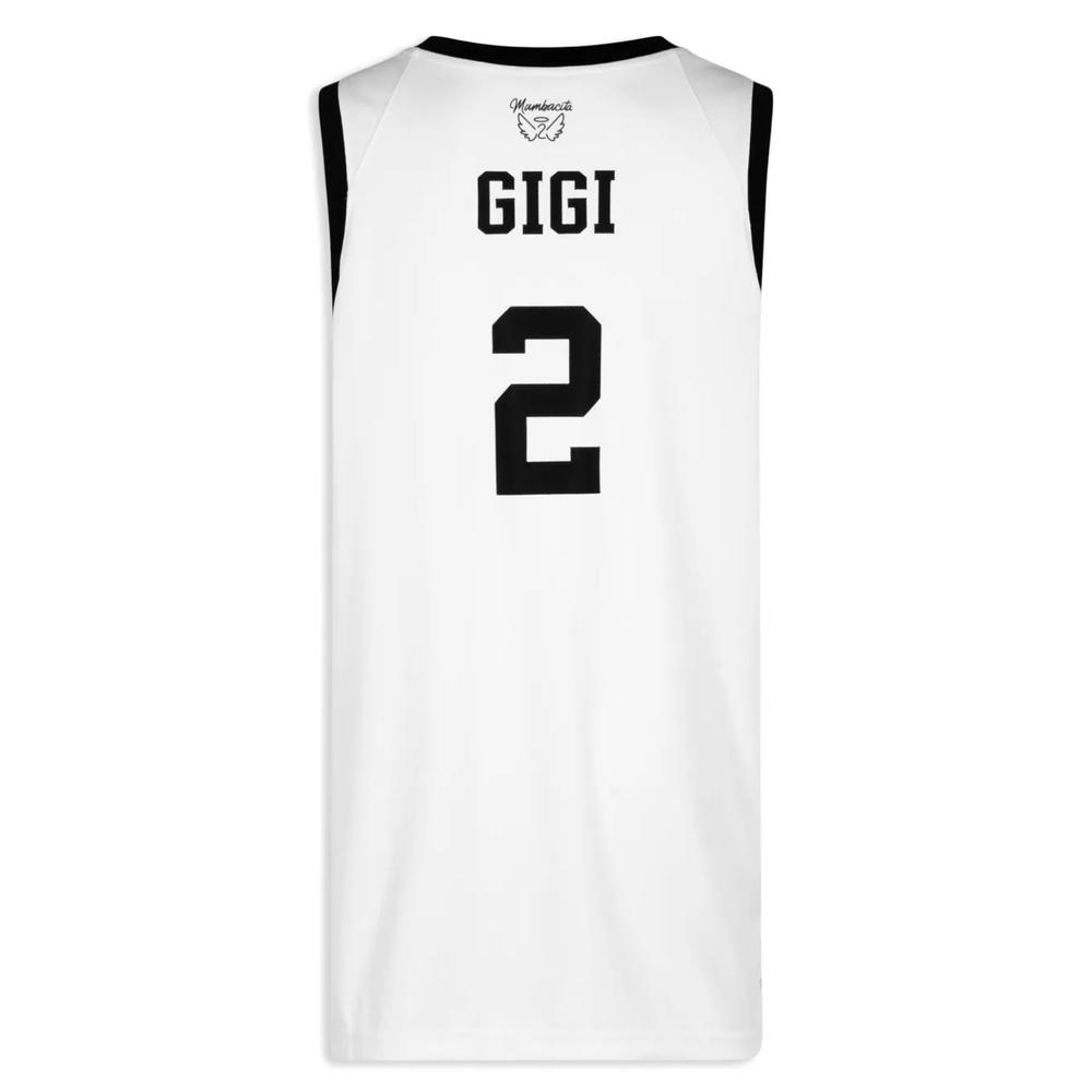 Спортивный топ Gigi Bryant Mambacita 2